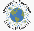 Geography Education in the 21st Century @ Felmely Hall of Science and the Femley Science Hall of Science Annex | Bloomington | Illinois | United States
